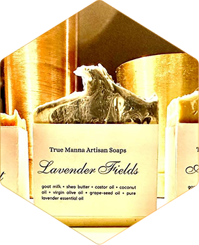Artisan Soaps