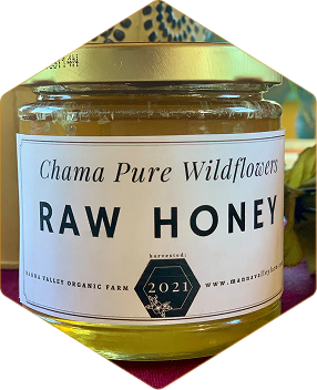 Honey
