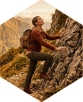 Mount Hike