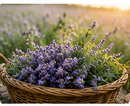 Sacred Anointing Oils